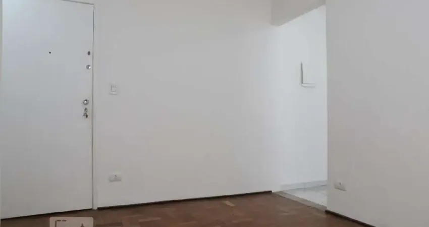 Apartamento para Venda - Bela Vista, 1 Quarto,  38 m² - São Paulo
