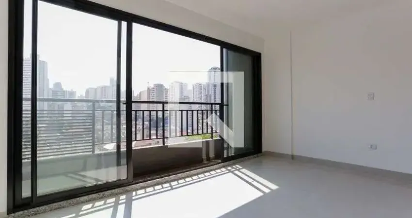 Kitnet / Stúdio para Venda - Santana, 1 Quarto,  25 m² - São Paulo