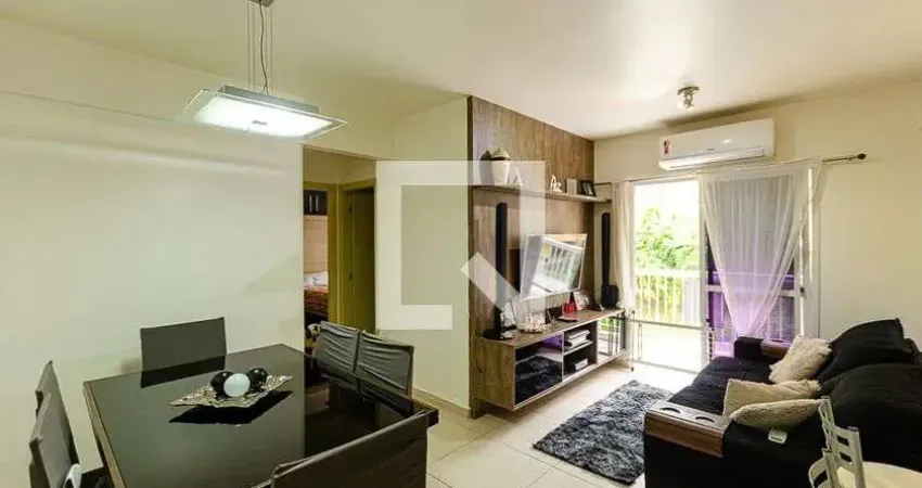 Apartamento para Venda - Fonseca, 2 Quartos,  70 m² - Niterói