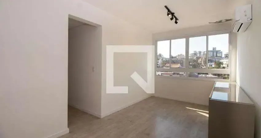 Apartamento para venda - petrópolis, 3 quartos,  85 m² - porto alegre