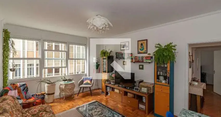 Apartamento para Venda - Centro, 3 Quartos,  120 m² - Campinas