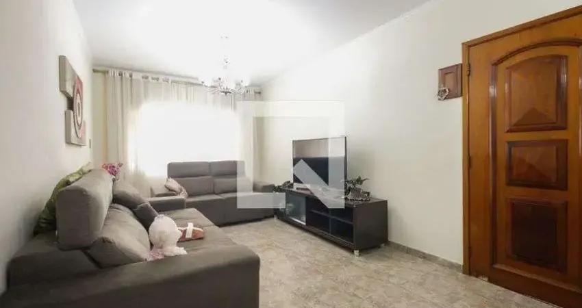Casa para Venda - Vila Esperança, 3 Quartos,  250 m² - São Paulo