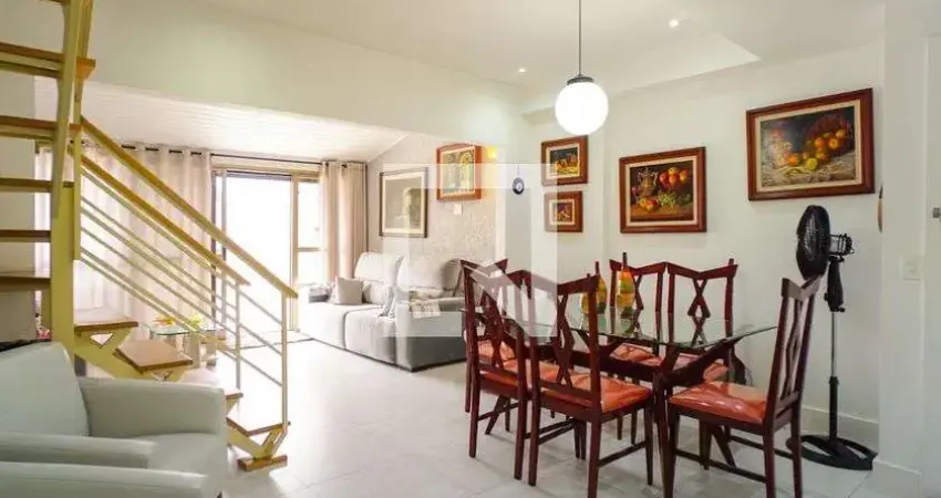 Cobertura para Venda - Recreio, 4 Quartos,  320 m² - Rio de Janeiro