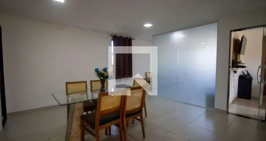 Casa / Sobrado em Condomínio para Venda - Vargem Pequena, 3 Quartos,  200 m² - Rio de Janeiro