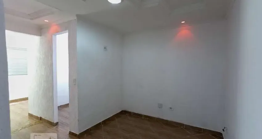 Apartamento para Venda - Assunção, 1 Quarto,  36 m² - São Bernardo do Campo