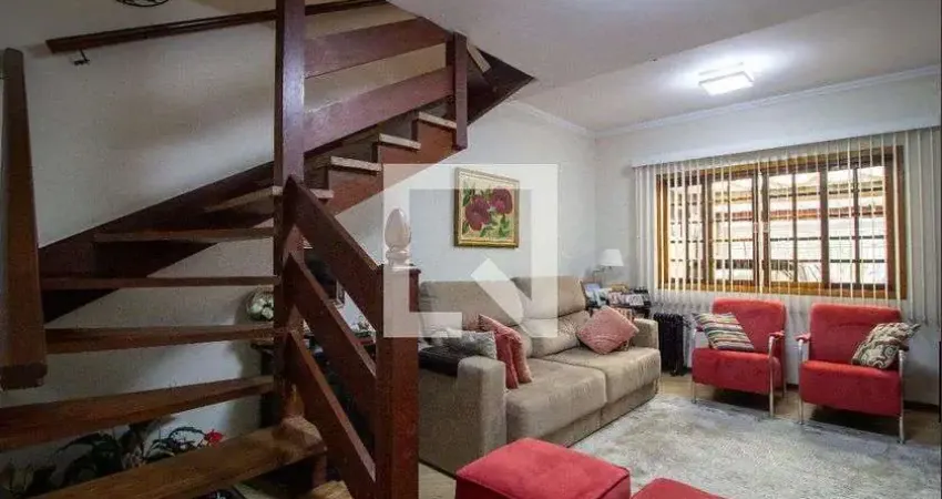 Casa com 3 quartos à venda na Rua Calendário, Água Branca, São Paulo