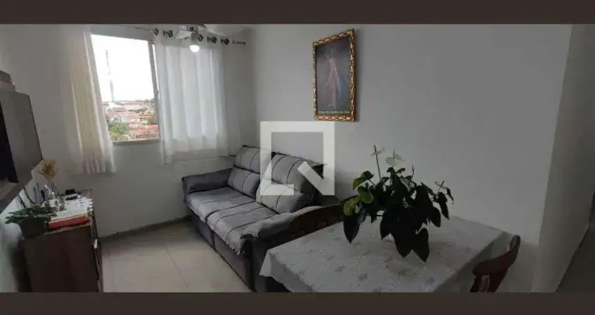 Apartamento para Venda - Vila Carminha , 2 Quartos,  50 m² - Campinas