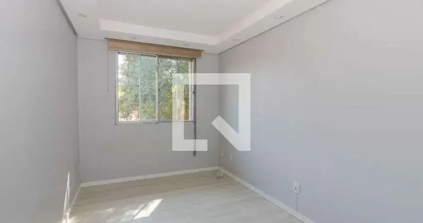 Apartamento para Venda - Jardim Itu-Sabará, 2 Quartos,  55 m² - Porto Alegre