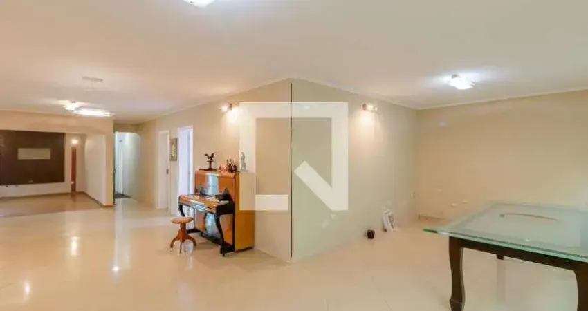 Casa para Venda - Bosque da Saúde, 3 Quartos,  437 m² - São Paulo