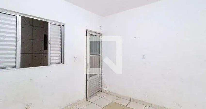 Casa para Venda - Santa Maria, 1 Quarto,  50 m² - Osasco