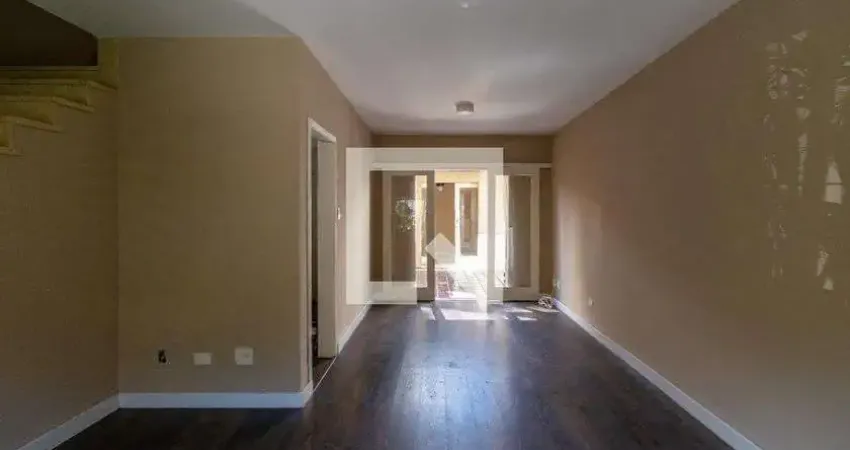 Casa para Venda - Itaim Bibi, 2 Quartos,  88 m² - São Paulo