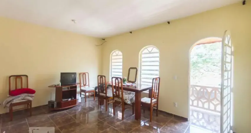 Casa para Venda - Campos Elíseos , 2 Quartos,  125 m² - Campinas