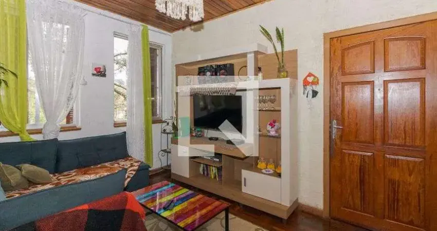 Apartamento para Venda - Passo D&apos;areia, 2 Quartos,  58 m² - Porto Alegre