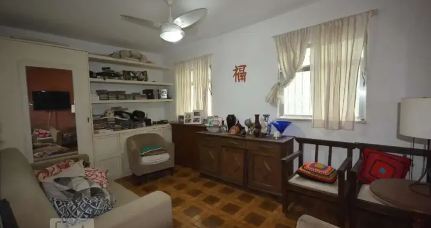 Apartamento para Venda - Glória, 2 Quartos,  50 m² - Rio de Janeiro
