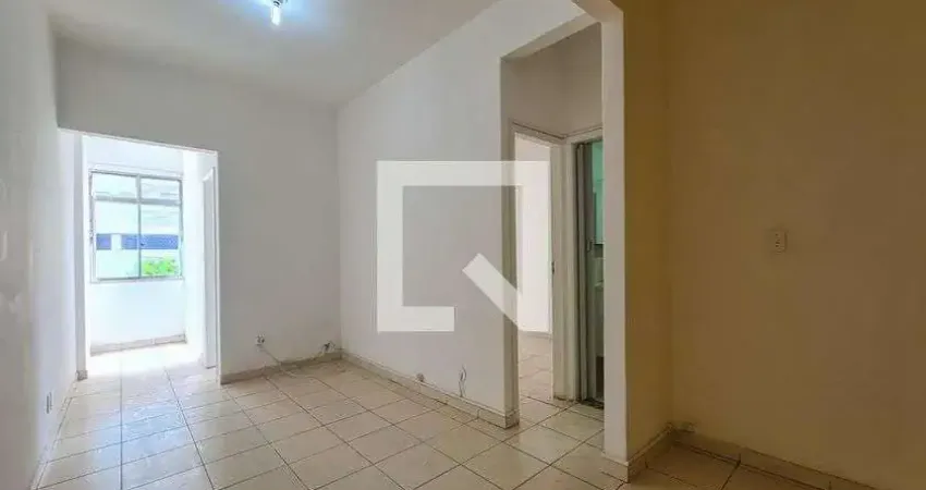 Apartamento para Venda - Méier, 2 Quartos,  77 m² - Rio de Janeiro