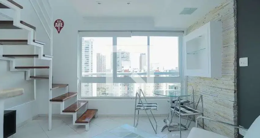 Apartamento para Venda - Vila Leopoldina, 1 Quarto,  47 m² - São Paulo