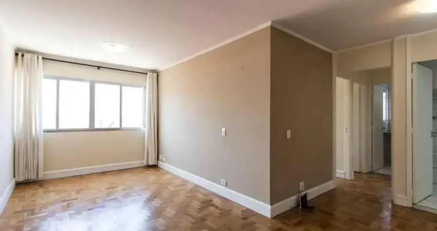 Apartamento com 2 quartos à venda na Rua Paranapanema, Saúde, São Paulo