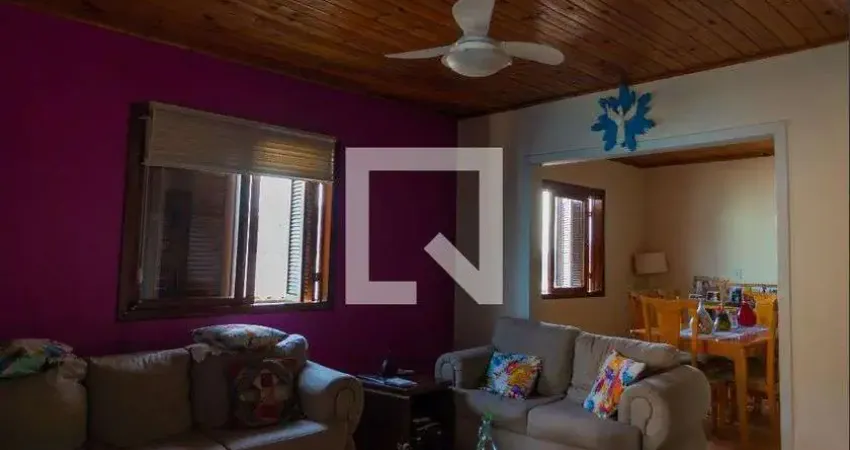 Casa para Venda - Vila Nova, 4 Quartos,  200 m² - Porto Alegre