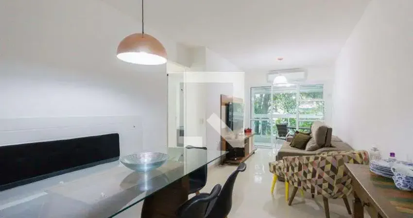 Apartamento para Venda - Freguesia , 3 Quartos,  89 m² - Rio de Janeiro