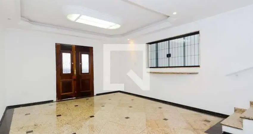 Casa com 3 quartos à venda na Rua Santo Antônio, Vila Rosália, Guarulhos