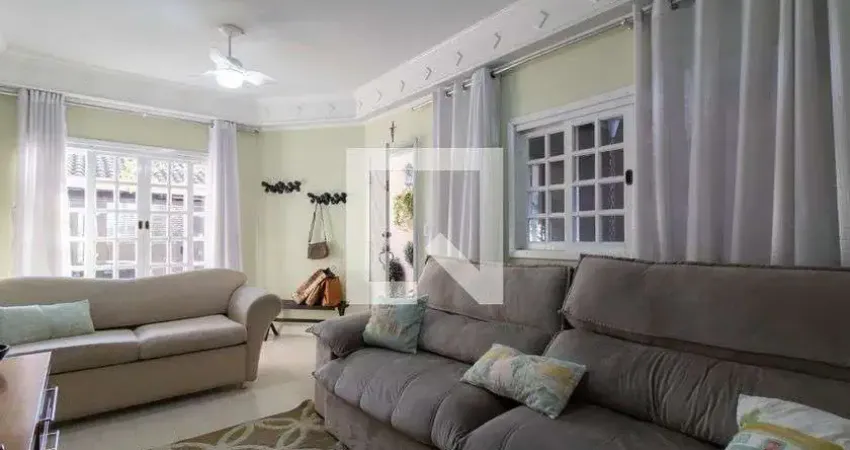 Casa para Venda - Vila Miriam, 5 Quartos,  257 m² - Guarulhos