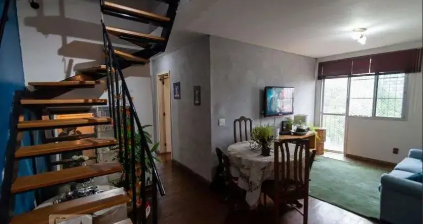 Cobertura para Venda - Vila Isabel, 3 Quartos,  141 m² - Rio de Janeiro