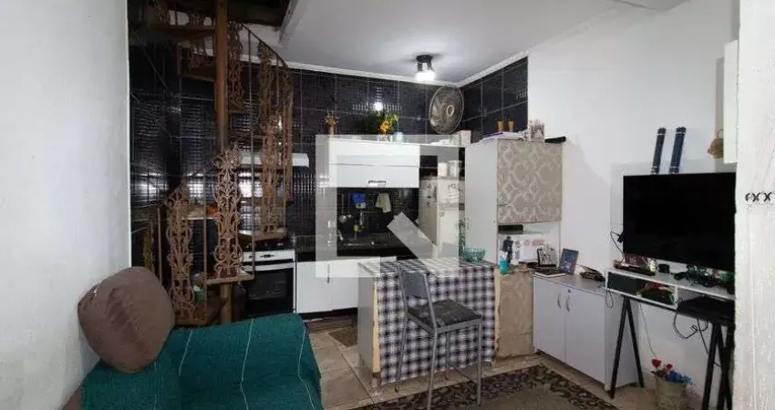 Casa com 1 quarto à venda na Rua Novo Horizonte, Itaquera, São Paulo