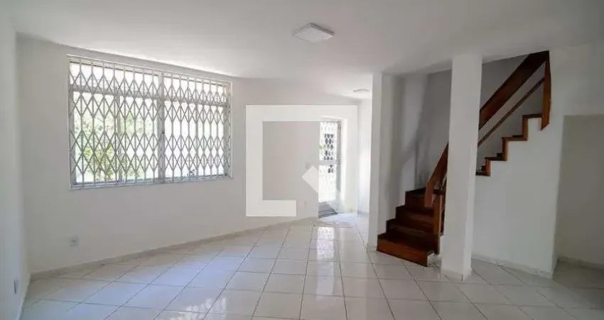 Casa para Venda - Tijuca, 2 Quartos,  120 m² - Rio de Janeiro