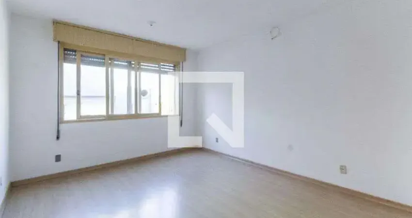 Kitnet / Stúdio para Venda - Bom Jesus, 1 Quarto,  30 m² - Porto Alegre
