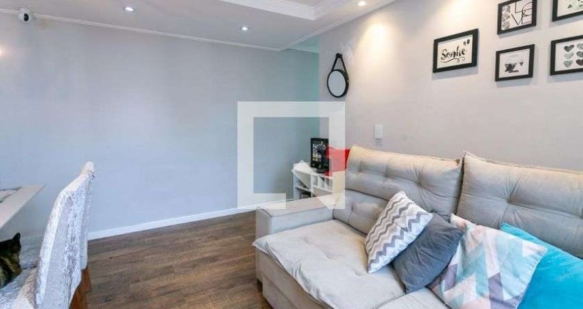 Apartamento para venda - nova petrópolis, 2 quartos, 50 m² - são bernardo do campo