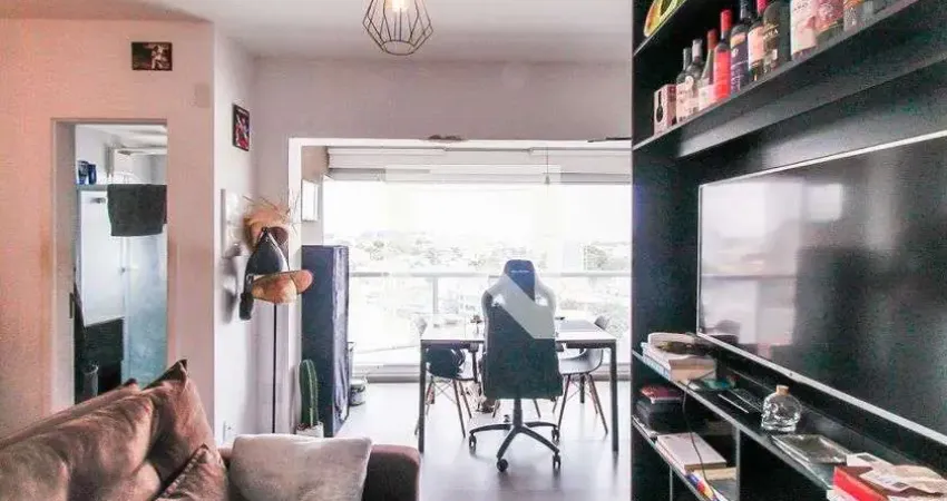 Kitnet / Stúdio para Venda - Vila Prudente, 1 Quarto,  34 m² - São Paulo