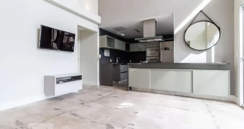 Apartamento para venda - alphaville, 2 quartos,  79 m² - santana de parnaíba