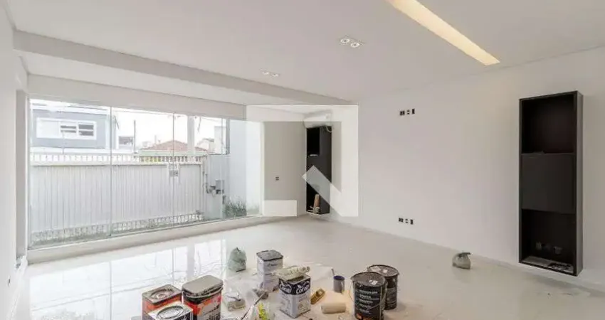 Casa para Venda - Bosque da Saúde, 4 Quartos,  650 m² - São Paulo