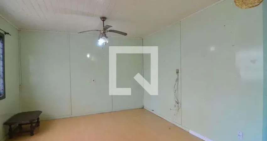 Casa para Venda - Harmonia, 2 Quartos,  60 m² - Canoas