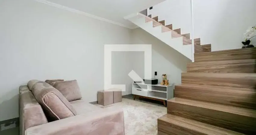 Casa para Venda - Sítio do Mandaqui, 3 Quartos,  100 m² - São Paulo