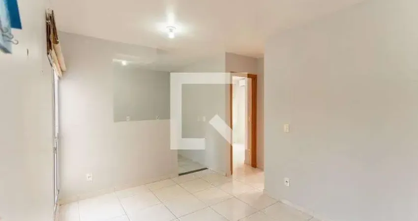 Apartamento para venda - rondônia, 2 quartos, 40 m² - novo hamburgo