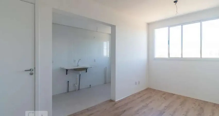 Apartamento para Venda - Alto Petrópolis, 2 Quartos,  45 m² - Porto Alegre