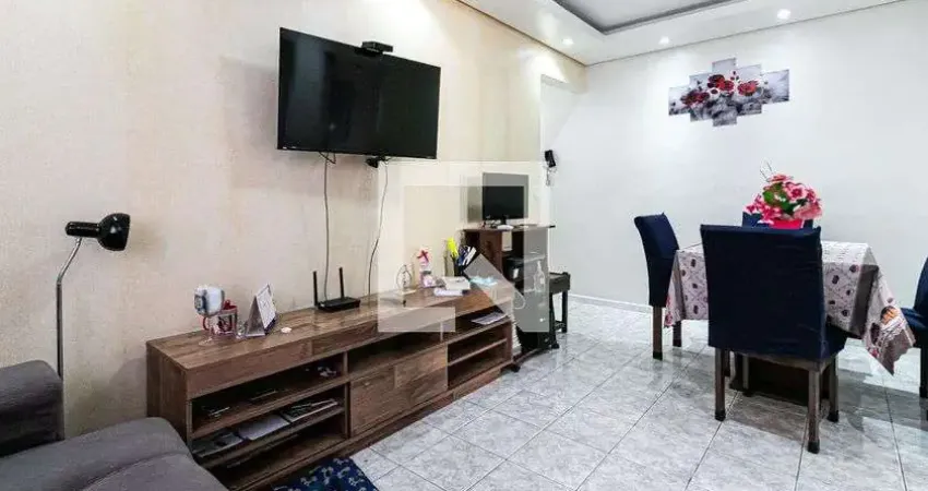 Apartamento para Venda - Cangaíba, 2 Quartos,  54 m² - São Paulo