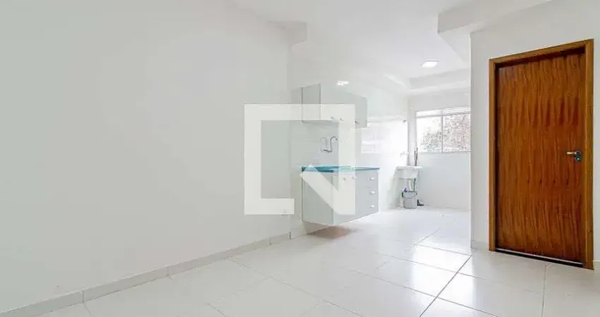 Kitnet / Stúdio para Venda - Vila Nhocuné, 2 Quartos,  55 m² - São Paulo