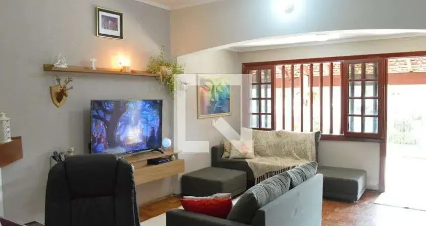 Casa para Venda - Sousas, 3 Quartos,  200 m² - Campinas