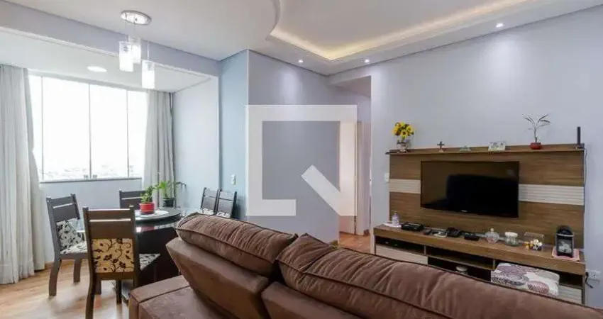 Apartamento para Venda - Vila das Mercês, 3 Quartos,  63 m² - São Paulo