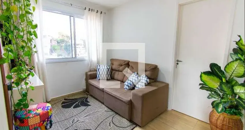 Apartamento para Venda - Liberdade, 2 Quartos, 37 m² - São Paulo