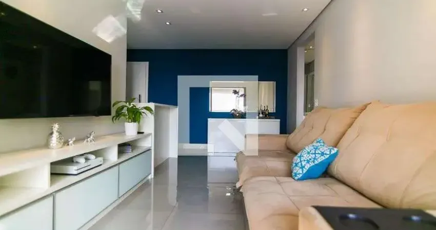 Apartamento com 1 quarto à venda na Rua Antônio Júlio dos Santos, Morumbi, São Paulo