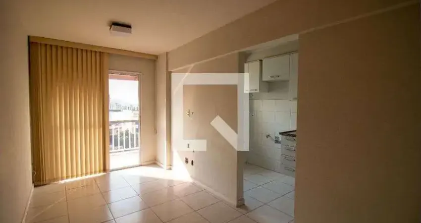 Apartamento para Venda - Vila Isabel, 2 Quartos,  48 m² - Rio de Janeiro