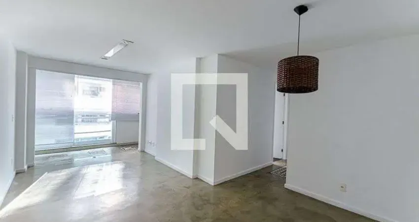 Apartamento para Venda - Santa Rosa , 2 Quartos, 70 m² - Niterói