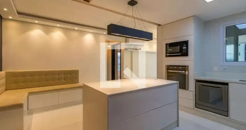 Apartamento para venda - alphaville, 2 quartos,  72 m² - barueri