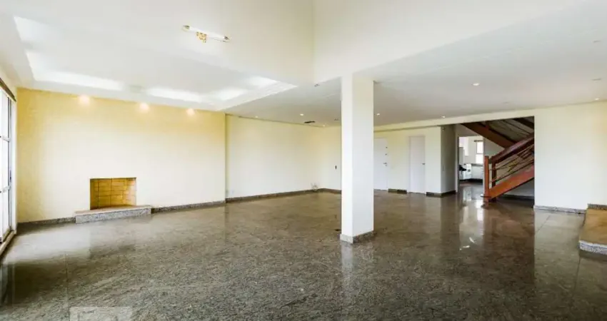 Cobertura para Venda - Jardim Madalena, 4 Quartos,  400 m² - Campinas
