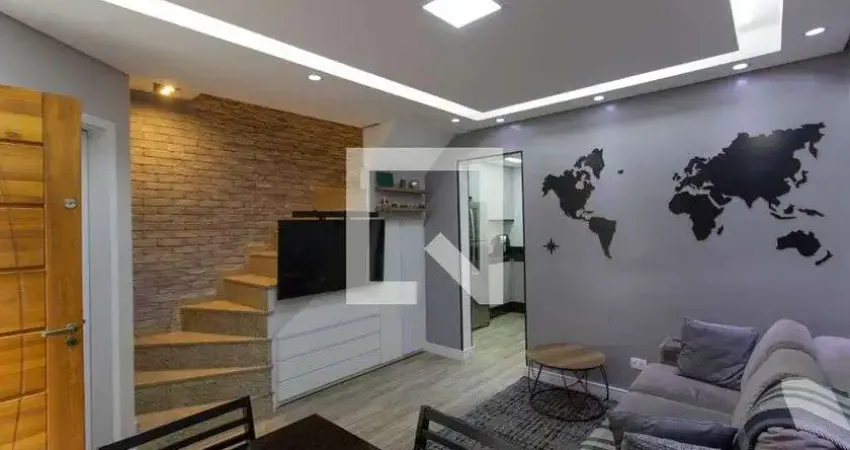 Casa / sobrado em condomínio para venda - artur alvim, 2 quartos,  63 m² - são paulo