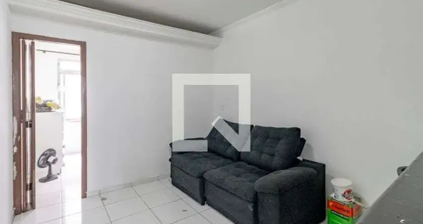 Apartamento para Venda - Liberdade, 1 Quarto,  40 m² - São Paulo