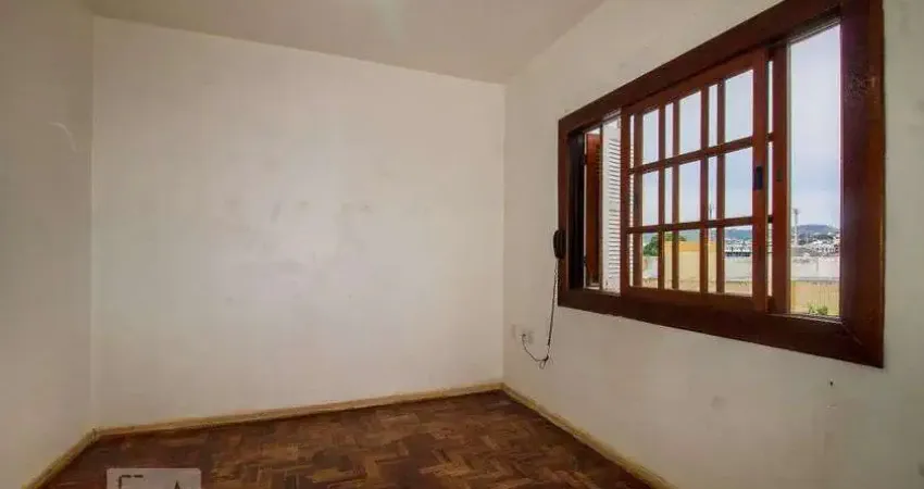 Apartamento para Venda - Azenha, 1 Quarto,  56 m² - Porto Alegre
